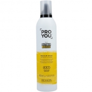 Revlon Pro You Definer Medium Mousse        400 